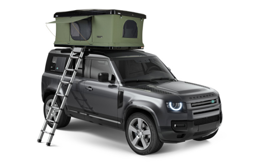 Autostan Thule Basin