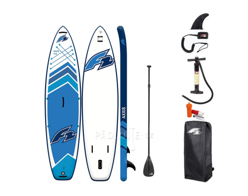 Paddleboard 12,2´