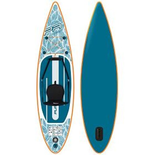 Paddleboard 11´