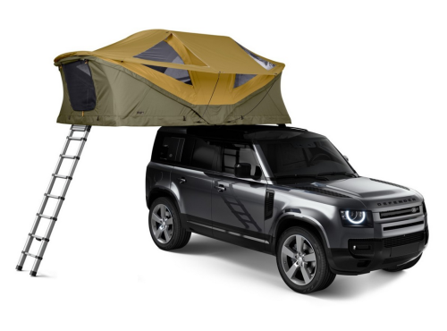 Autostan Thule Approach L