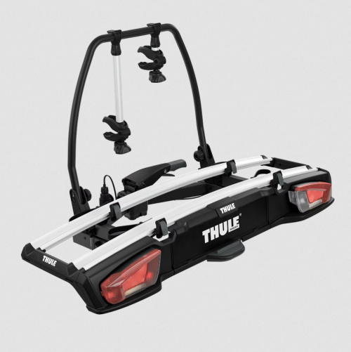 Nosič kol na tažné zařízení Thule VeloSpace XT