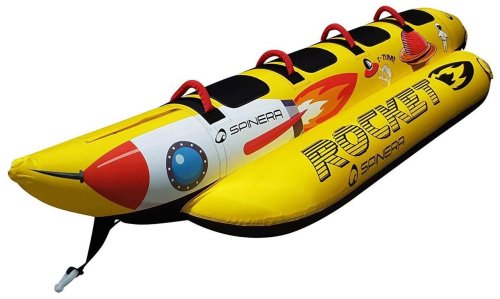 Tahadlo SPINERA ROCKET